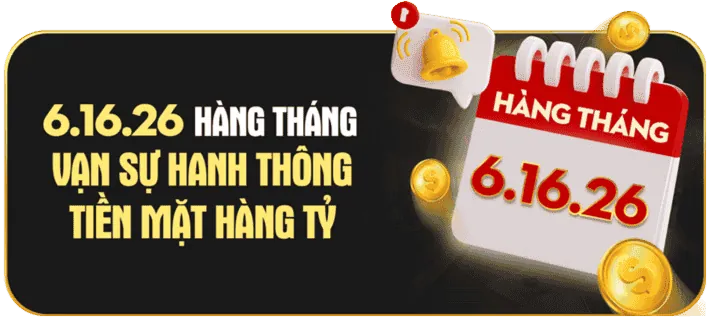Khuyến Mãi Tháng Này siao69